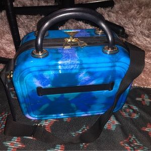 Triforce Travel Makeup Bag